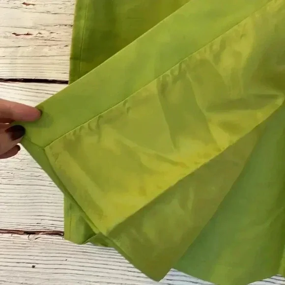 Art of Silk skirt - Picture 4 of 10